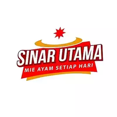 SINAR UTAMA MIE AYAM SETIAP HARI