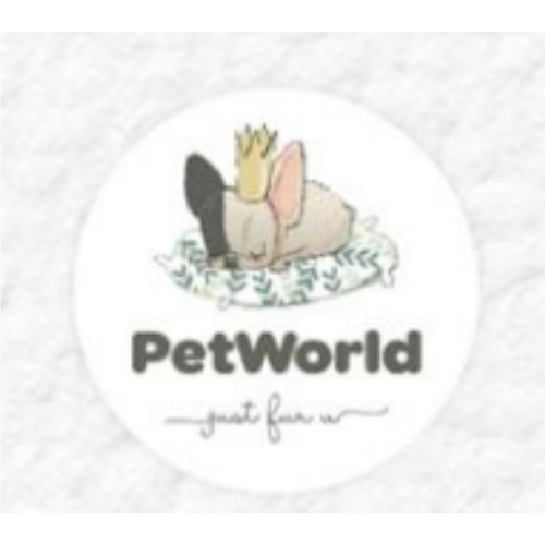 PetWorld