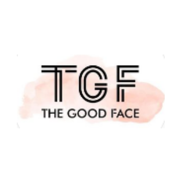 The good face