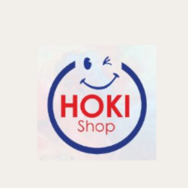 Hoki Shop