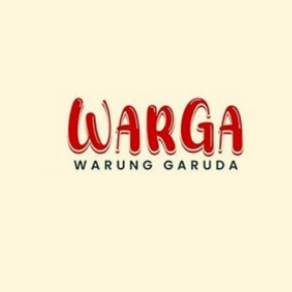 Warung Garuda