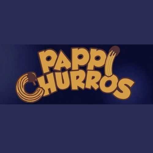 Pappi Churros