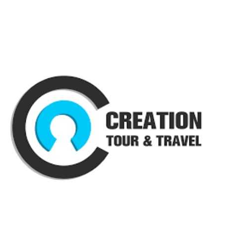 Creation Tour & Travel