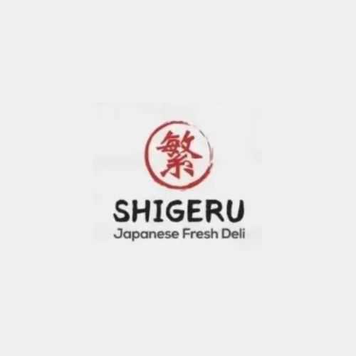 Shigeru