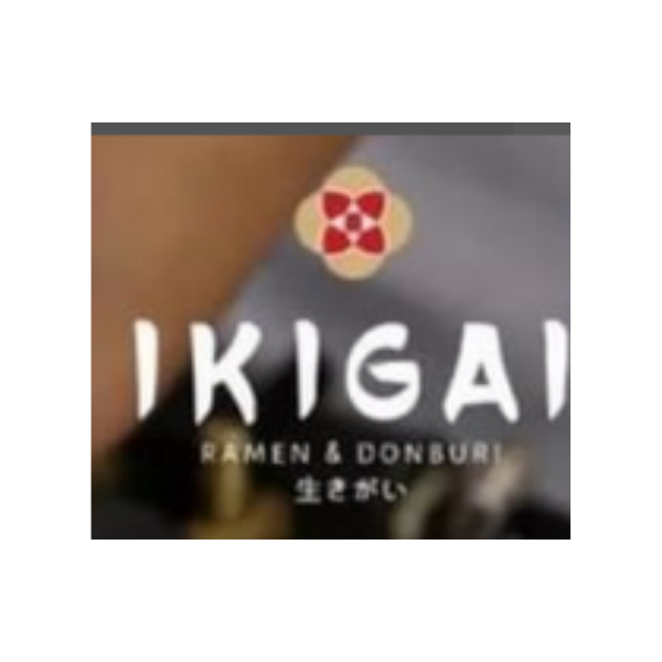 Ikigai