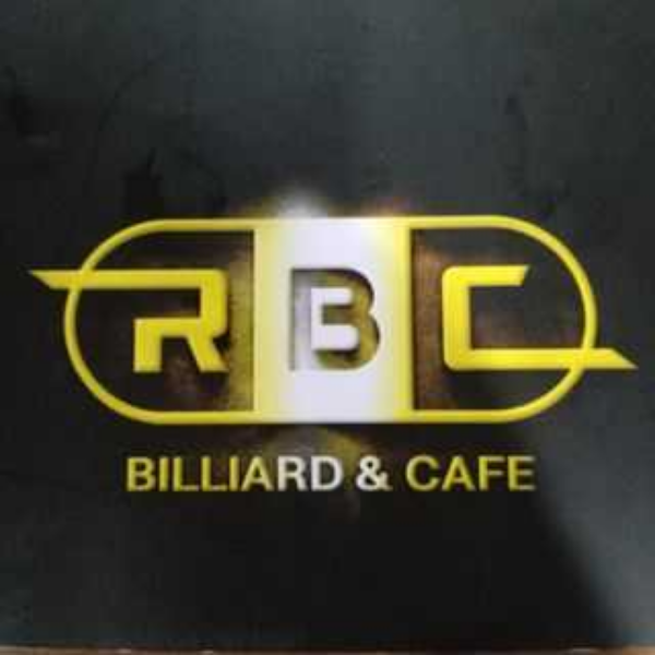 RBC Billiard & Cafe