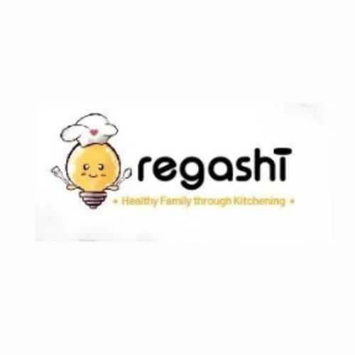 Regashi