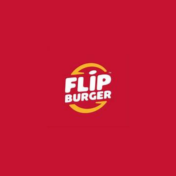 Flip Burger