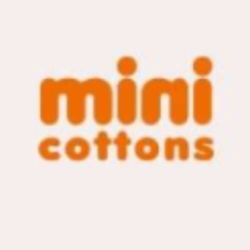 Mini Cotton