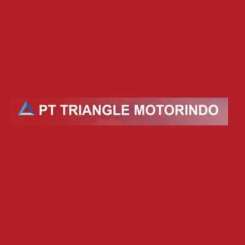 PT Triangle Motorindo