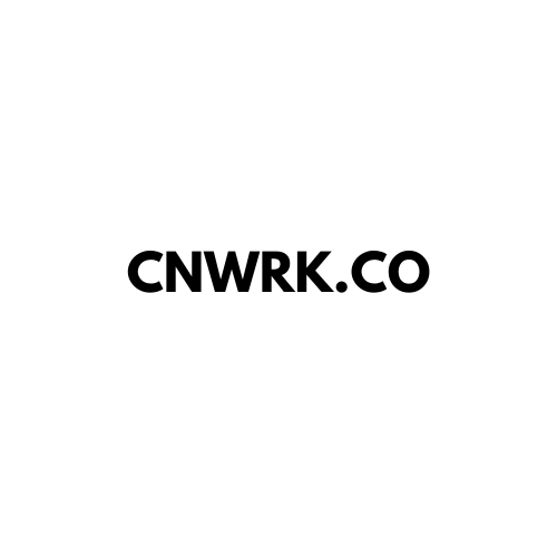 CNWRK.Co