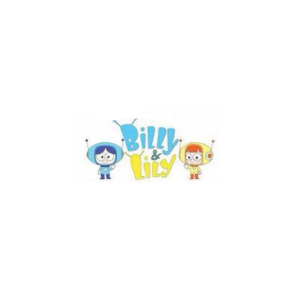 Billy & Lily