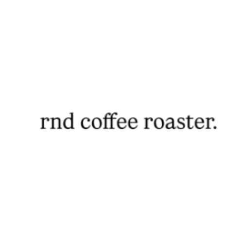 rnd coffee roaster