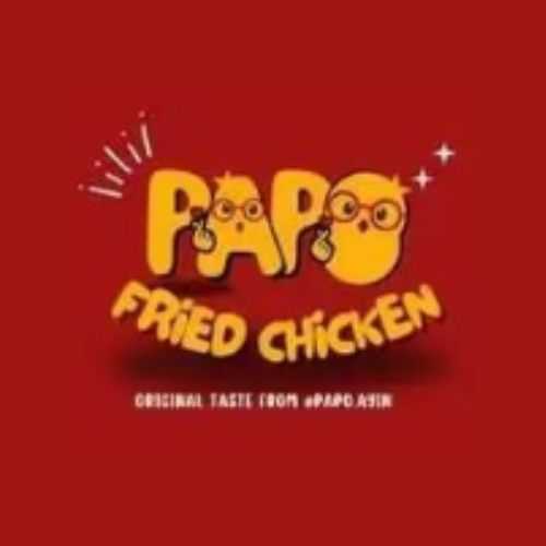 PAPO FRIED CHICKEN
