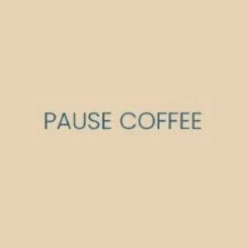 Pause Coffee