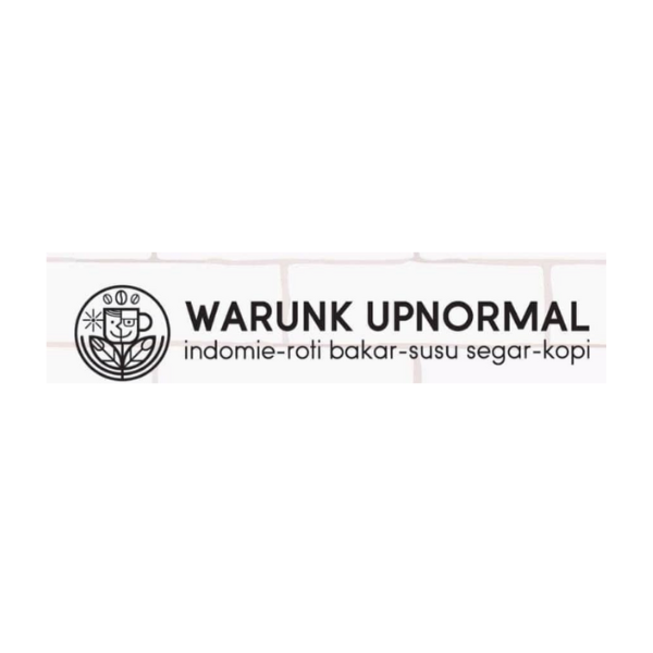 Warung Upnormal