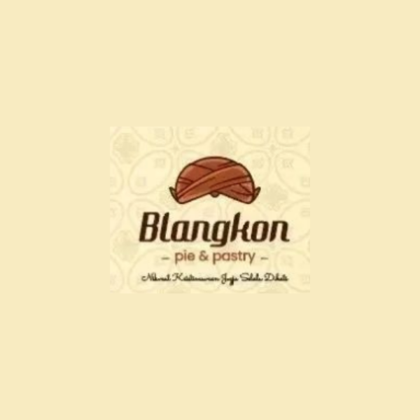 Blangkon Cafe