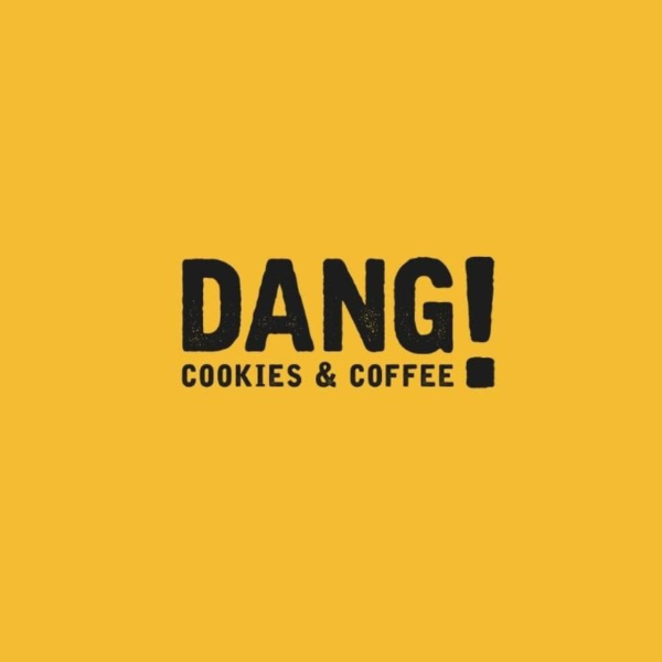 Dang Cookies & Coffee