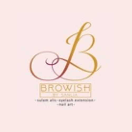 Browish by Sanlia