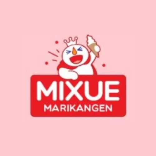 Mixue Marikangen