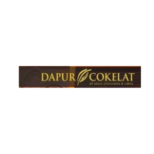 Dapur Cokelat