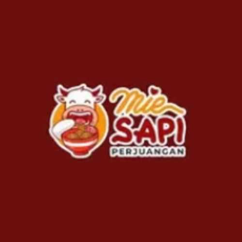 Mie Sapi Perjuangan