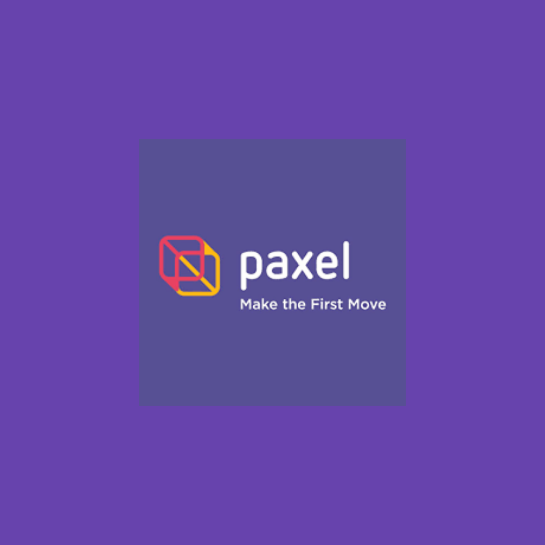 PAXEL HOME