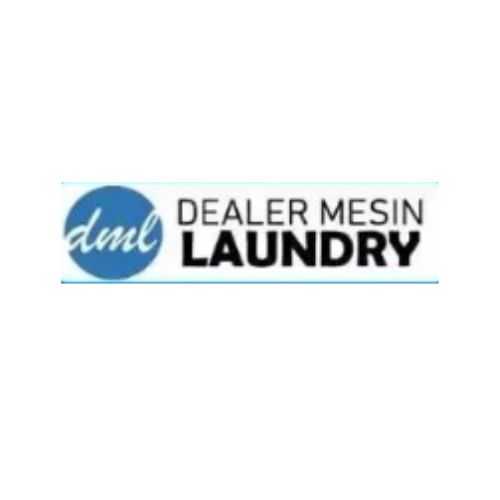 Dealer Mesin Laundry