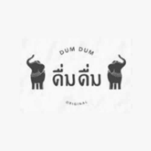 Dum Dum Thai Drinks
