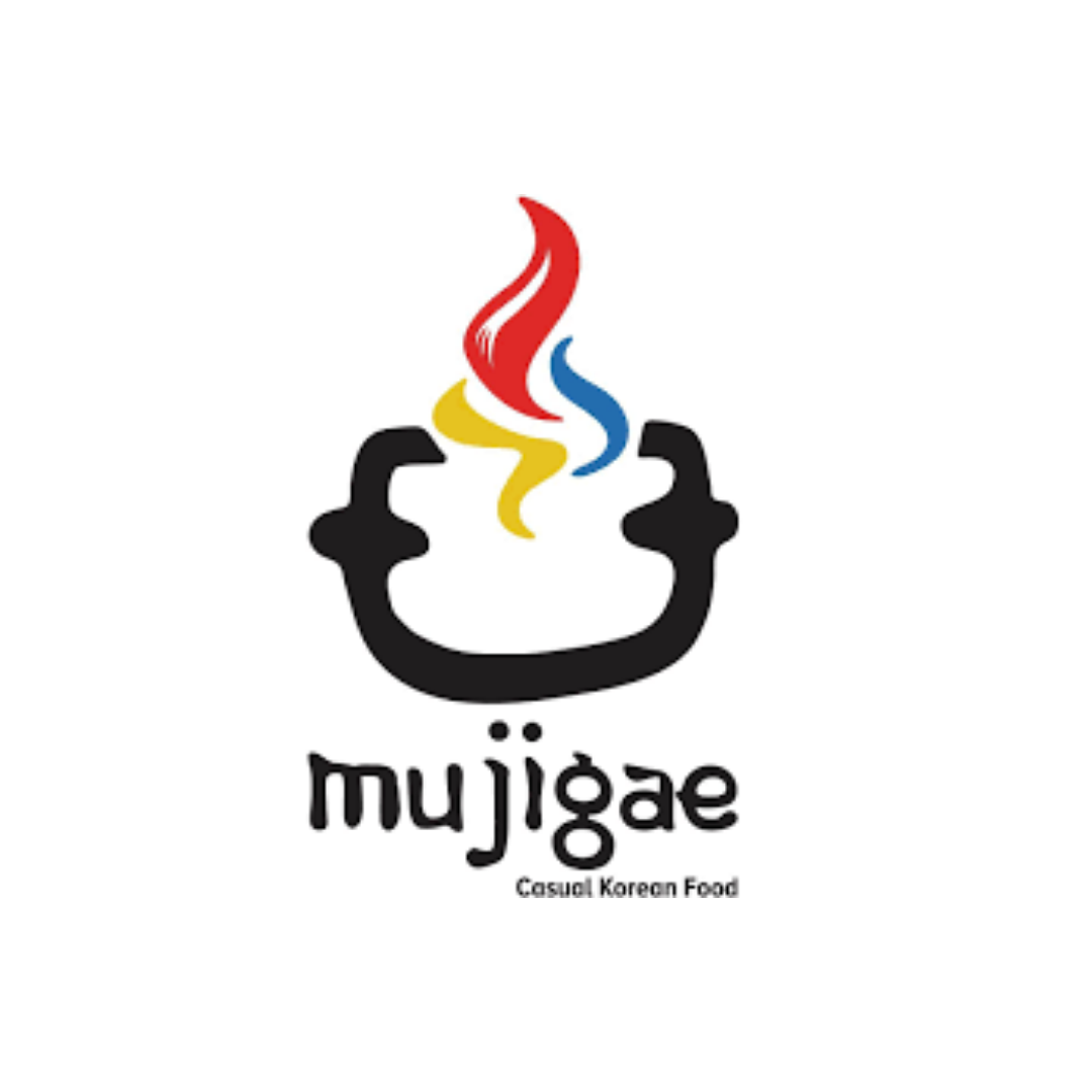 Mujigae