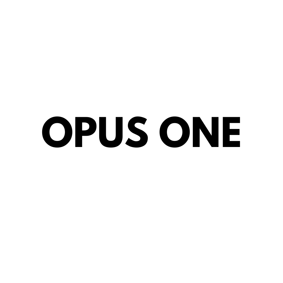 Opus One