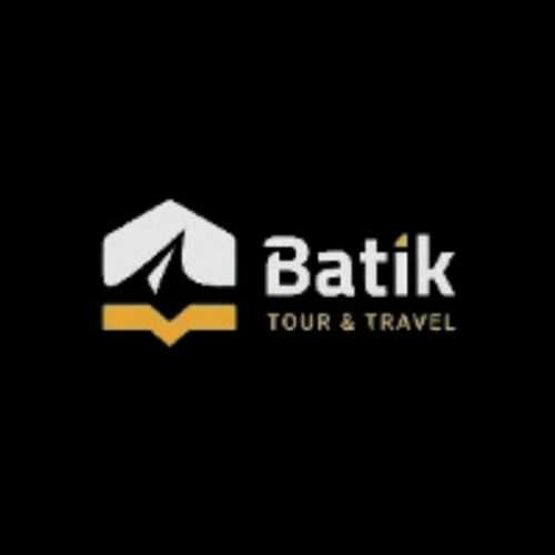 PT. Baitullah Tiga Kharisma (Batik Travel)