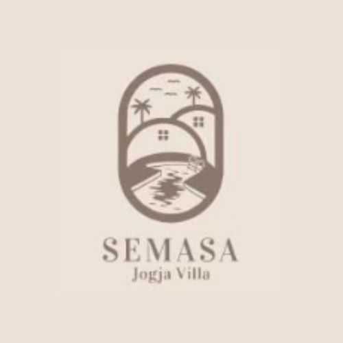 Semasa Jogja Villa