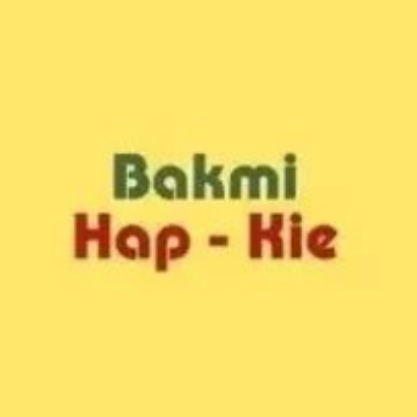 Bakmi Kap-Kie