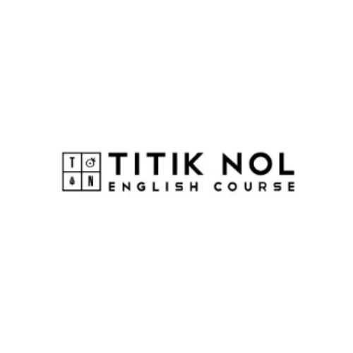 TITIK NOL ENGLISH COURSE