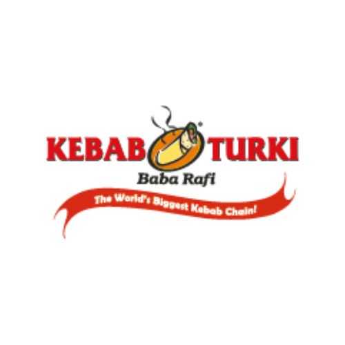 Kebab Turki Baba Rafi