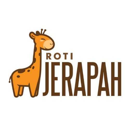 Roti Jerapah