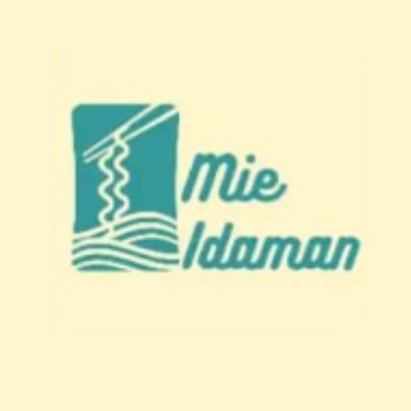 Mie Idaman