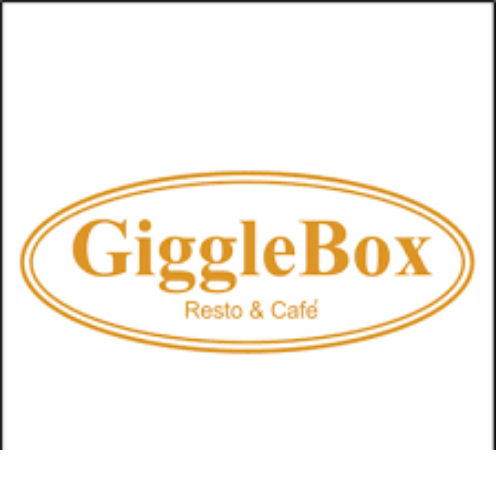 GiggleBox Cafe And Resto