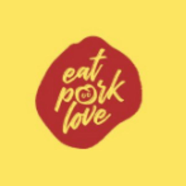 Eat Pork Love