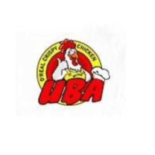 Uba Chiken