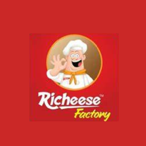 Richeese Factory