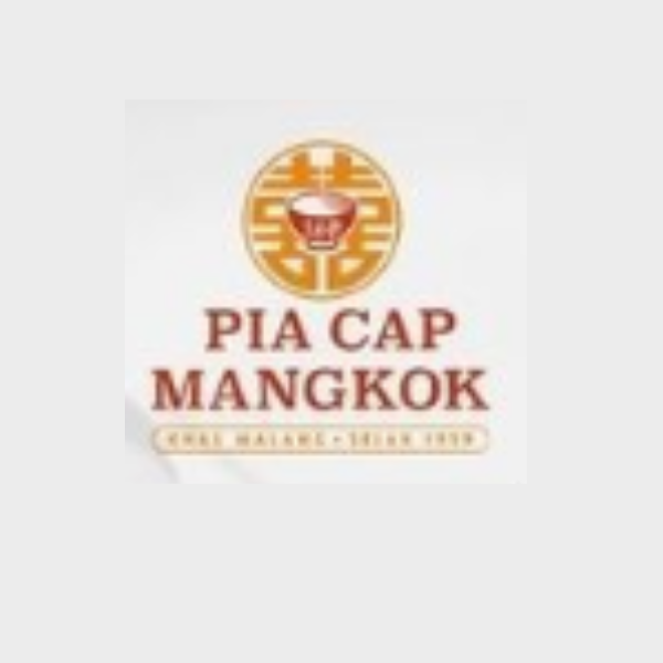 Pia Cap Mangkok