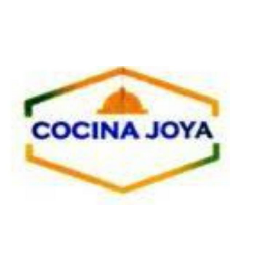 Cocina joya