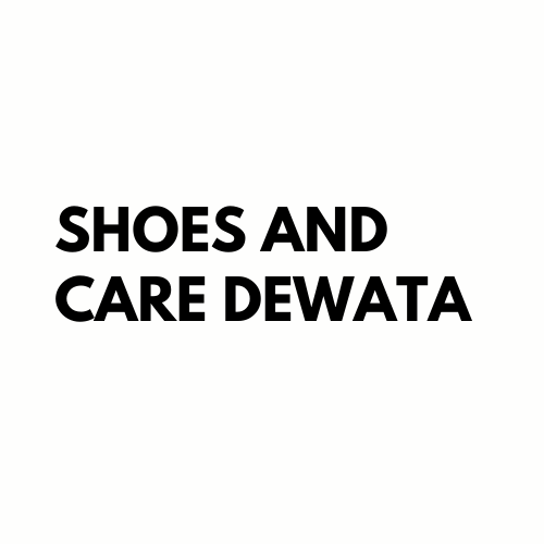 Shoes and care dewata