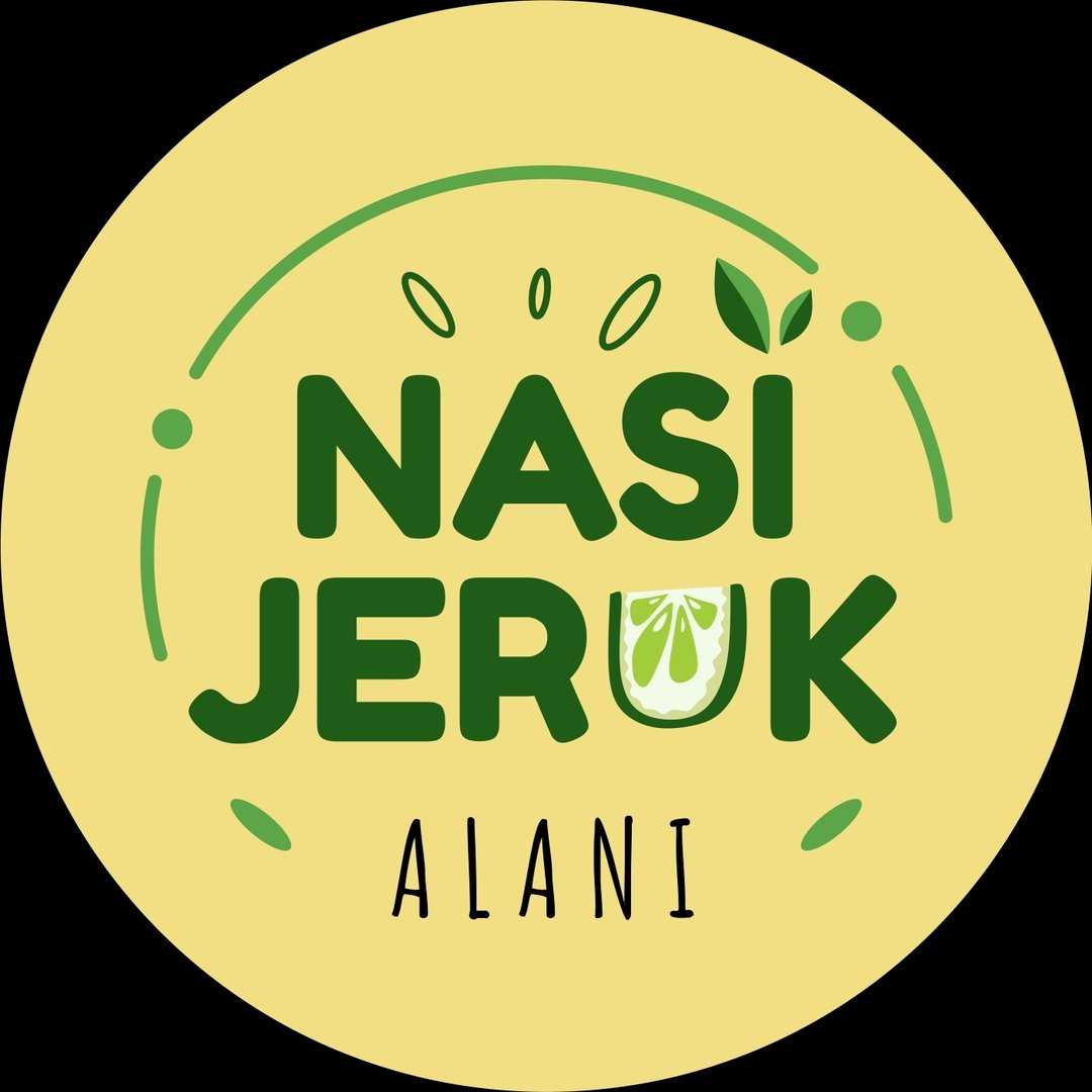 Nasi Jeruk Alani