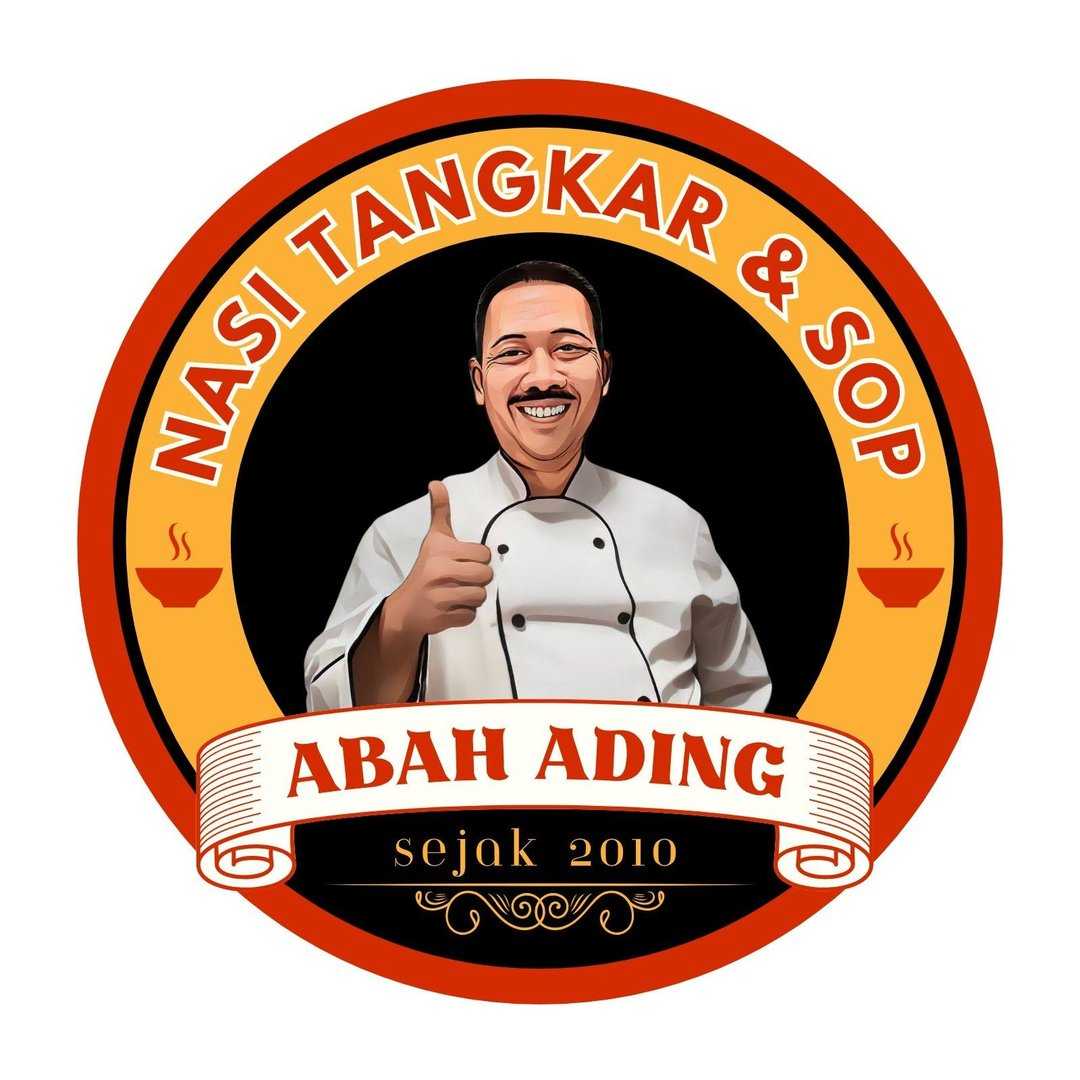 Nasi Tangkar Abah Ading