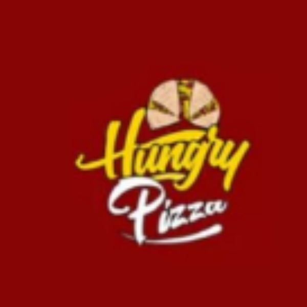 Hungry Pizza