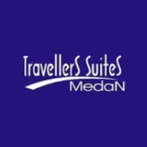 TRAVELLERS SUITES MEDAN