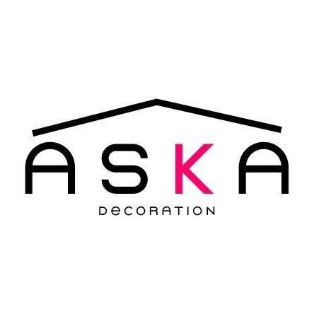 Aska Decoration